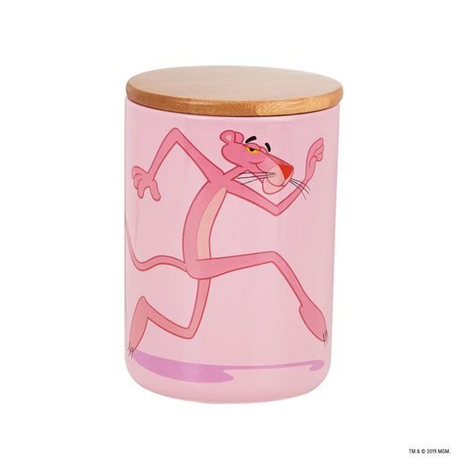 PINK PANTHER TÁROLÓEDÉNY, RÓZSASZÍN 700 ML