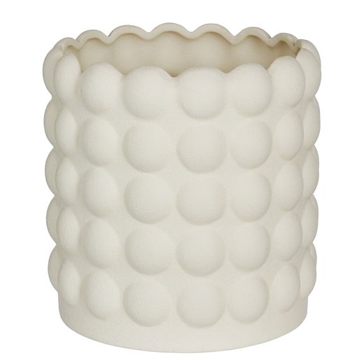 COVE KASPÓ, BÉZS 18 CM