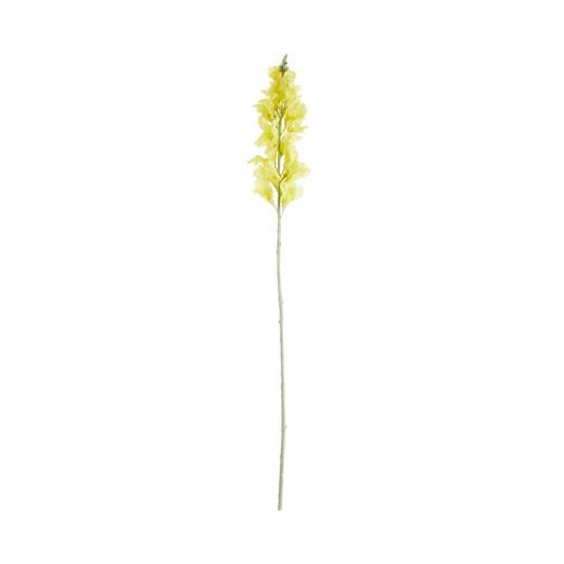 FLORISTA TÁTIKA, SÁRGA 98CM