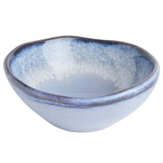 ARTISAN TÁLKA Ø 8 CM KÉK