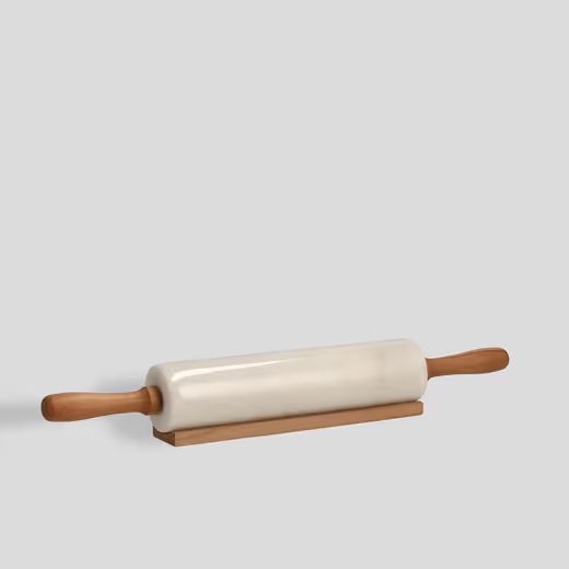 HOME & YOU MÁRVÁNY SODRÓFA, 46CM