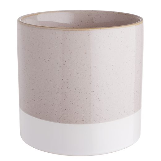 EARLY SPRING KASPÓ VILÁGOSSZÜRKE, Ø 13,5 CM