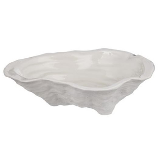 OYSTER DEKOR TÁL