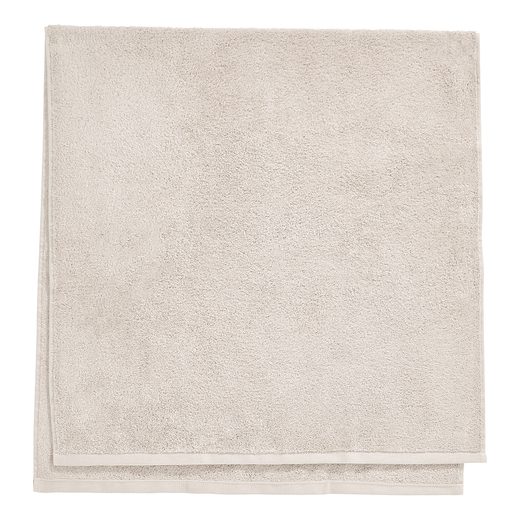 FABULOUS FÜRDŐLEPEDŐ PRÉMIUM MINŐSÉG, BÉZS 140X70 CM