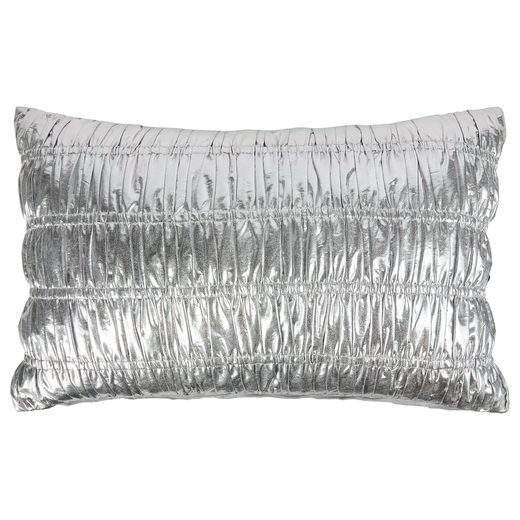 STARDUST PÁRNA 40X60CM EZÜST