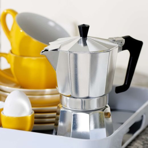 ESPERTO KÁVÉFŐZŐ 1 SZEMÉLYES 13CM