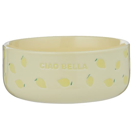 GOOD VIBES TÁL 720ML , CIAO BELLA