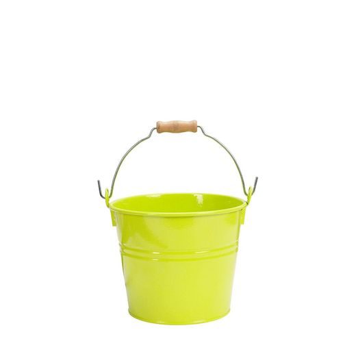 ZINC VÖDÖR 2L LIME