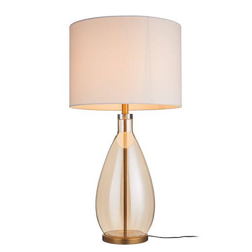 MADAME VERRE XL ASZTALI LÁMPA 85 CM