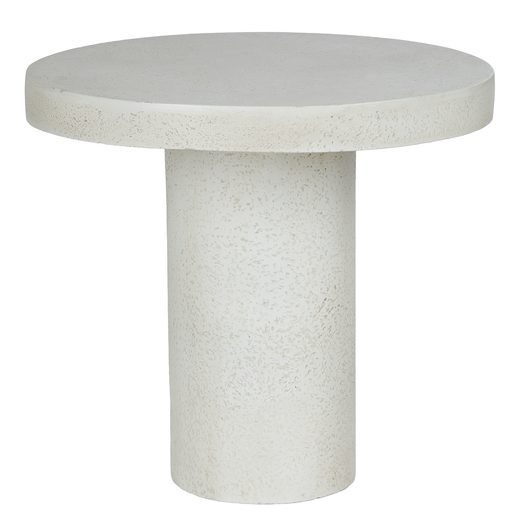 PIECES KERÁMIA ASZTAL Ø 50CM