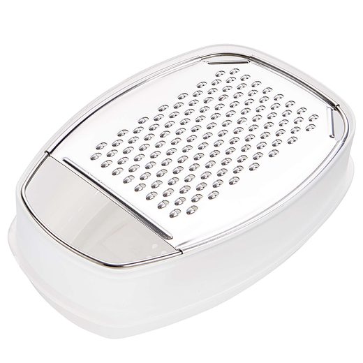 BON FROMAGE PARMEZÁN RESZELŐ 15X10X6CM