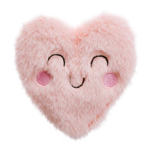 HOT'N'HUG MINI MELEGÍTŐ PÁRNA, SZÍV