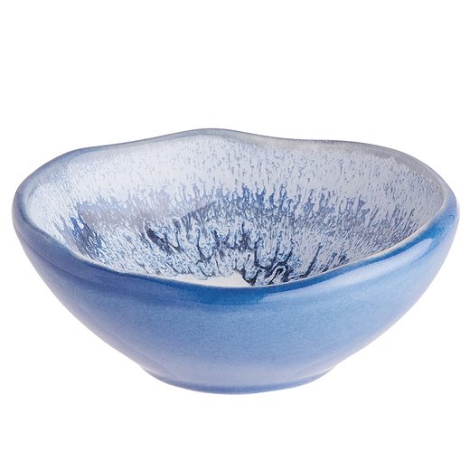 ARTISAN MÁRTOGATÓS TÁL, KÉK 95ML