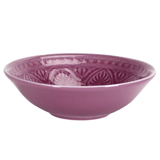 SUMATRA TÁL Ø 14 CM, LILA