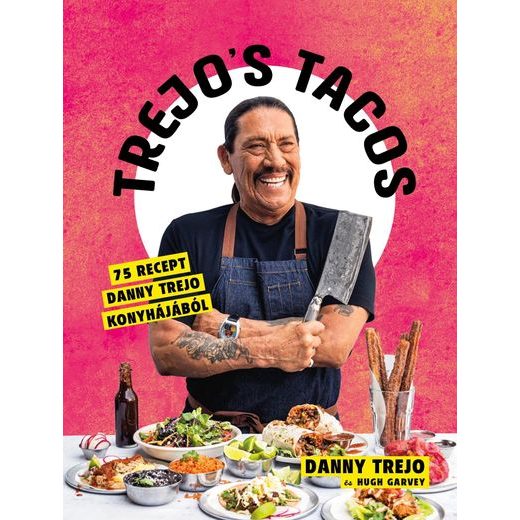 TREJO'S TACOS