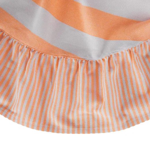 LITTLE ITALY PAMUT ASZTALTERÍTŐ KEREK Ø180CM