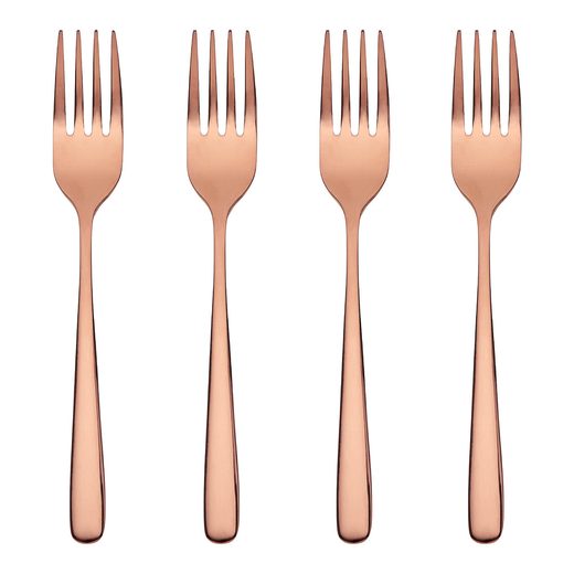 QUEENS DESSZERT VILLA, ROZÉARANY 4DB-OS SZETT