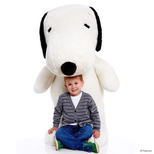 PEANUTS SNOOPY XXL