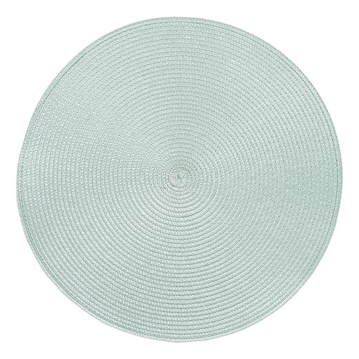 AMBIENTE ÉTKEZÉSI ALÁTÉT Ø38CM, MENTAZÖLD