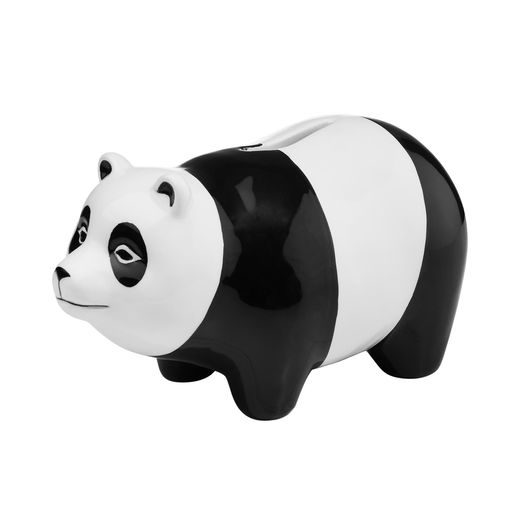 MONEYMAKER MALACPERSELY, PANDA