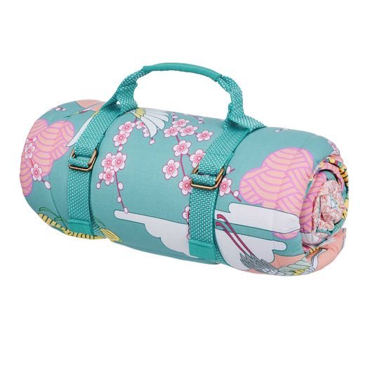 PICNIC DELUXE PIKNIK TAKARÓ 180 X 140CM, JAPÁN
