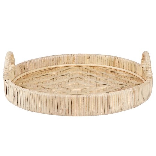 BALI BALI RATTAN TÁLCA