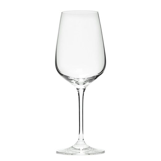 SANTE KRISTÁLYÜVEG FEHÉRBOROS POHÁR, 360ML