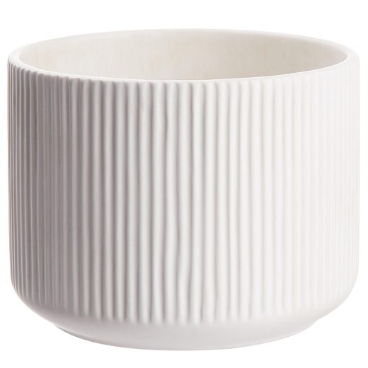 LIV KASPÓ, FEHÉR Ø16,5CM