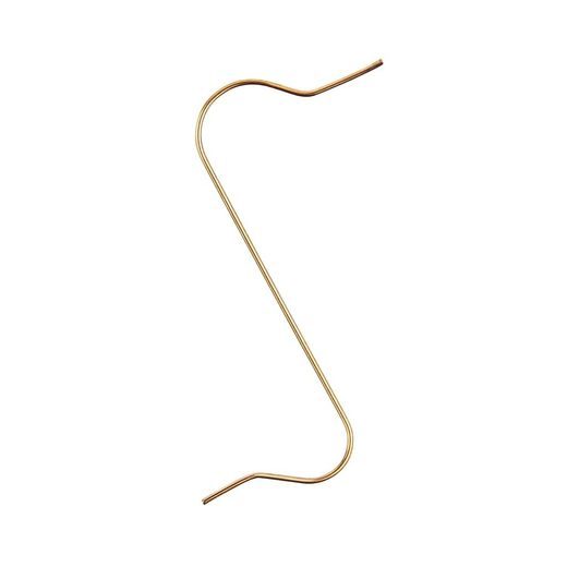 HANG ON KAMPÓ KARÁCSONYFADÍSZHEZ 50DB, ARANY