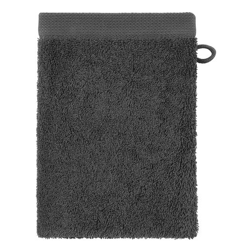 FABULOUS MOSDÓKESZTYŰ PRÉMIUM MINŐSÉG, SÖTÉTSZÜRKE