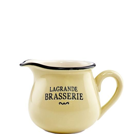 LA GRANDE BRASSERIE TEJKIÖNTŐ KICSI SÁRGA