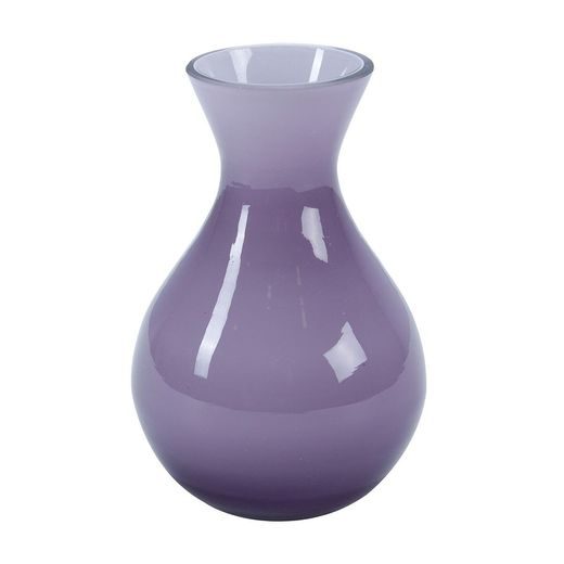 LILIPOT MINI VÁZA 9.5CM HALVÁNYLILA