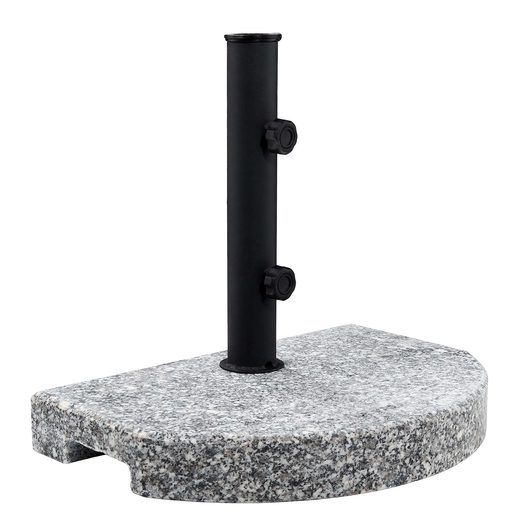 THE ROCK NAPERNYŐ TALP FÉLKÖR ALAKÚ, 15KG