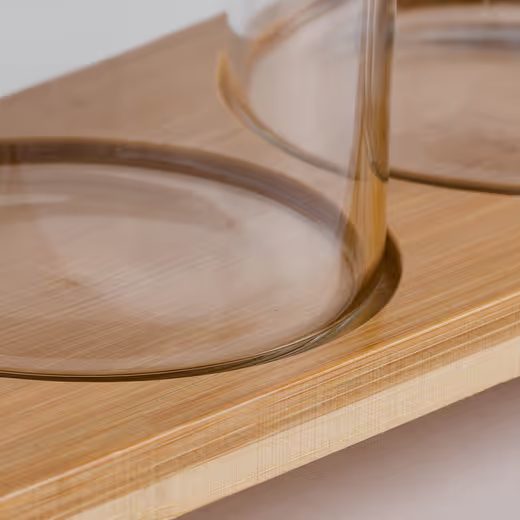 HOME & YOU FŰSZERTARTÓ 4DB