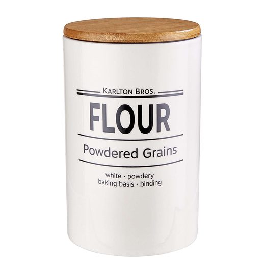 KARLTON BROS. LISZTTARTÓ 1,1 LITER