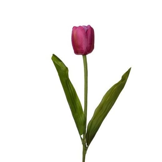 FLORISTA TULIPÁN PINK 55CM