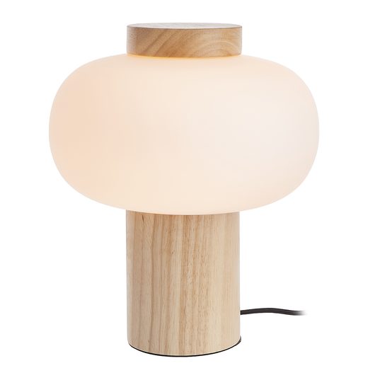 TAAVI ASZTALI LÁMPA 32 CM