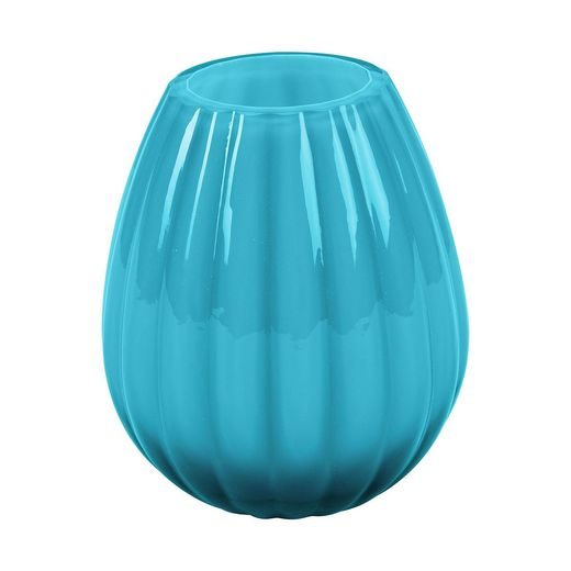 LILIPOT MINI VÁZA 7.5CM KÉK