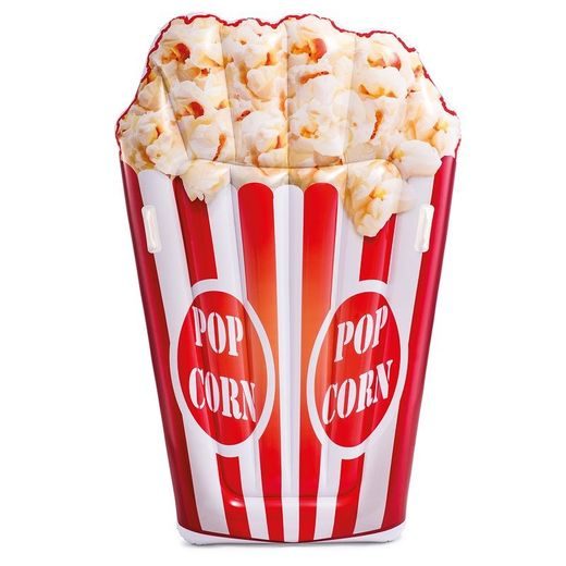 INTEX POPCORN MATRAC 178X124CM