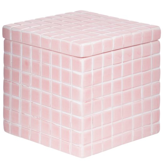 TILES KERÁMIA TÁROLÓ 550ML