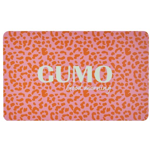 BREAD N' BUTTER REGGELIZŐ DESZKA, GUMO