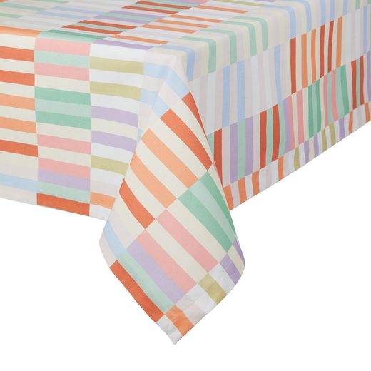 SUPERNATURAL  PAMUT ASZTALTERÍTŐ 250X160CM