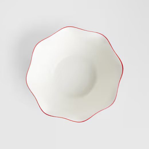 HOME & YOU TÁLKA  Ø 20 CM, DIÓTÖRŐ