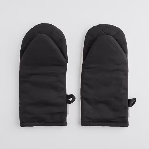 HOME & YOU FOGÓKESZTYŰ, 2 DARABOS, KUTYA