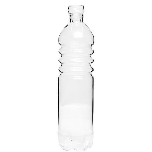 REFILL ÜVEGPALACK 33.5CM 1.3L