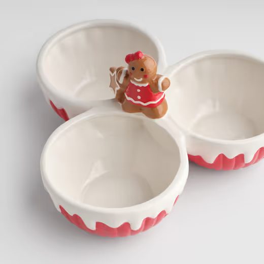 HOME & YOU KERÁMIA  TÁLALÓ MÉZI 20CM