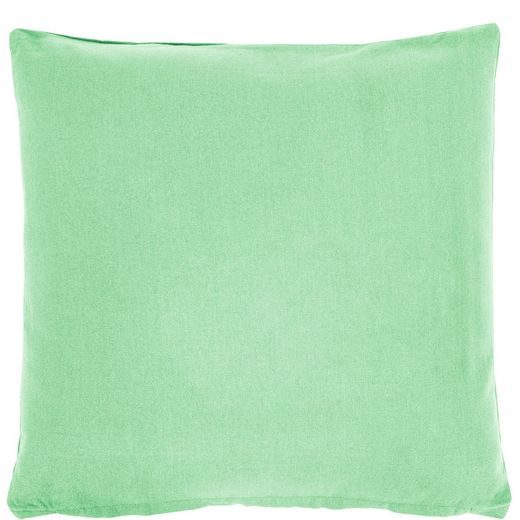 SOLID PÁRNA 45X45CM HALVÁNYZÖLD