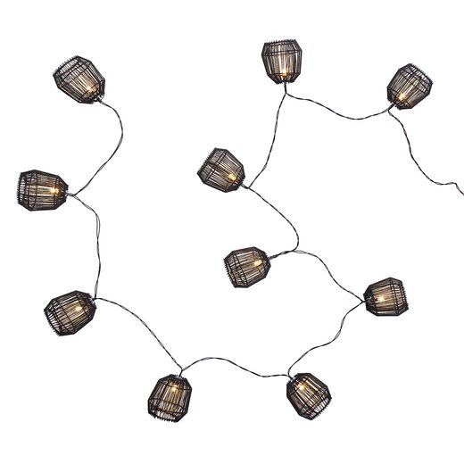 SOLARUS NAPELEMES ÉGŐSOR, 10 ÉGŐVEL