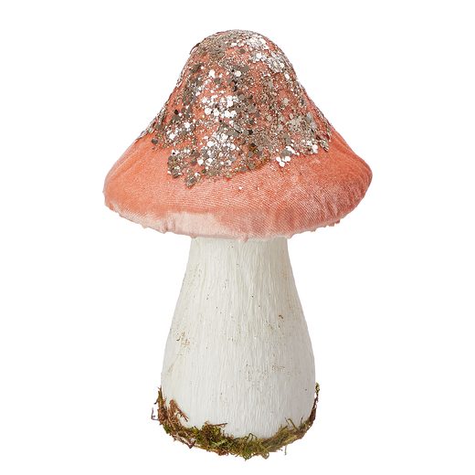 ENCHANTED FOREST DEKOR GOMBA 18 CM