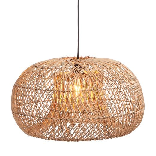 CALAMUS RATTAN FÜGGŐLÁMPA